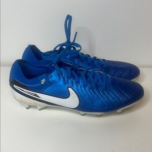 Nike Tiempo Legend 10 Elite soccer cleats